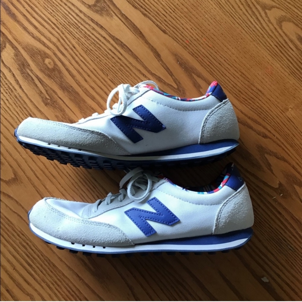 New Balance Size 10